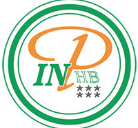 INP HB logo