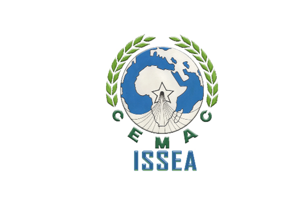 Institut Sous regional de Statistique et dEconomie Appliquee ISSEA de Yaounde