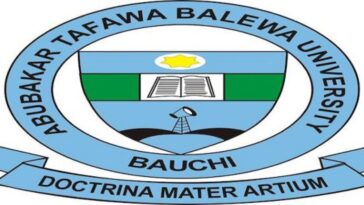 Universite Abukabar Tafawa Balewa Bauchi Nigeria