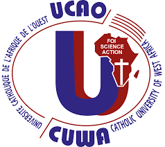 Les filières de formation à l'Université Catholique de l'Afrique de l'Ouest (UCAO)