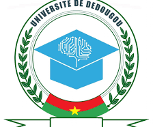 Universite de Dedougou Formations filieres detudes