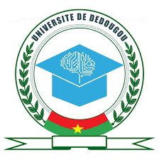 Universite de Dedougou Formations filieres detudes