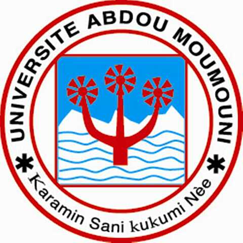 universite abdou moumouni niamey