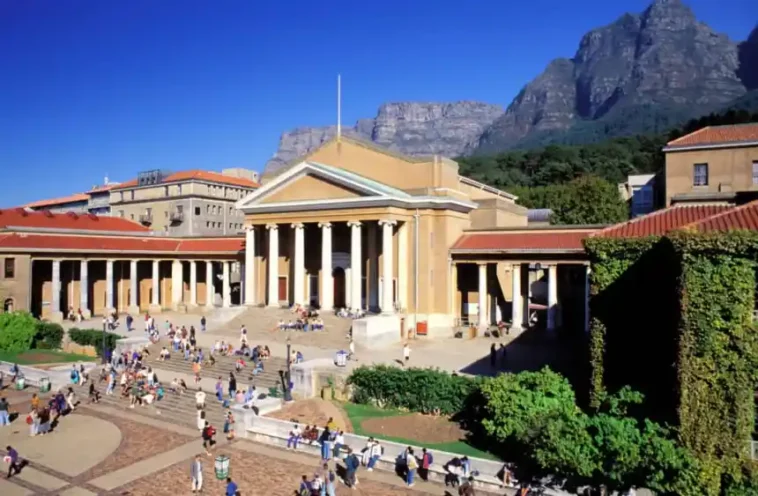 66 universites africaines figurent dans le nouveau classement US News World Report des meilleures universites du monde