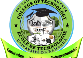 College of Technology COLTECH of the University of Bamenda