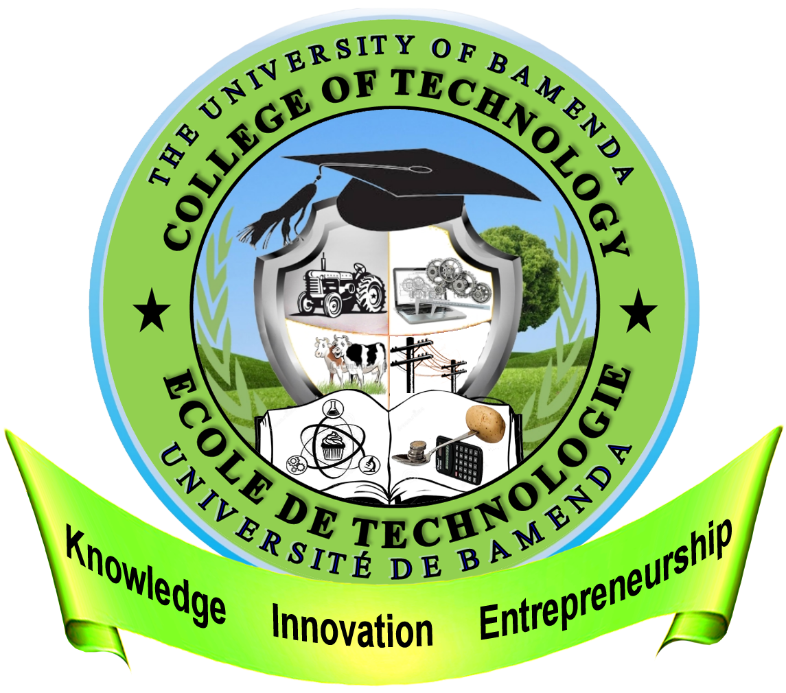 College of Technology COLTECH of the University of Bamenda