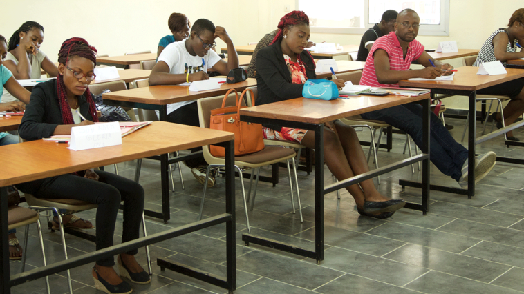 Les universites Privees les Instituts superieures et Grands centres de formation au Gabon Admission BEP BEPC BAC concours