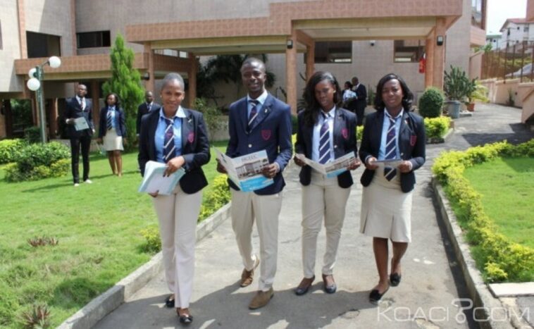 Les universites Publiques les Instituts superieures et Grande ecoles nationales au Gabon Admission BEP BEPC BAC concours
