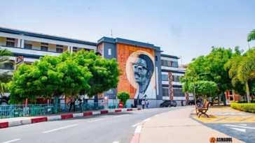 Liste des 28 meilleures ecoles et universites du Senegal