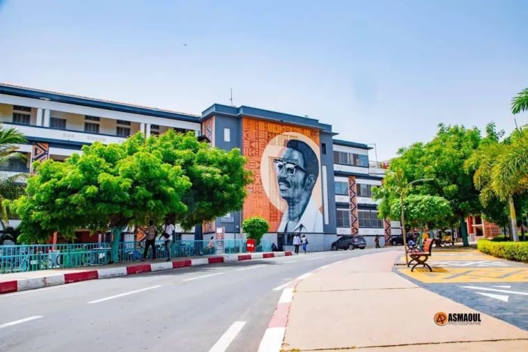 Liste des 28 meilleures ecoles et universites du Senegal