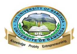The Higher Institute of Commerce and Management HICM of the University of Bamenda