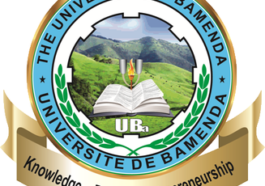 The University of Bamenda UBa