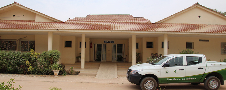 l'Université Assane-Seck de Ziguinchor (UASZ) au Sénégal : Une Institution d'Excellence au Cœur de l'Afrique