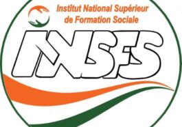 lInstitut National Superieur de Formation Sociale INSFS de Cote dIvoire